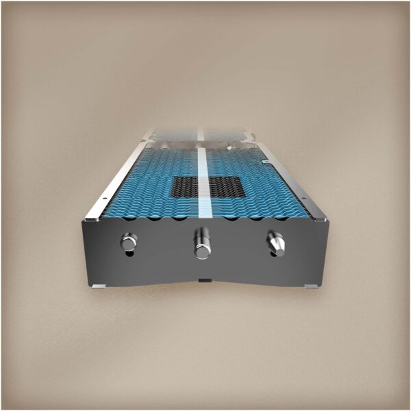 MSI GeForce RTX 5070 12G INSPIRE 3X OC Ekran Kartı H14