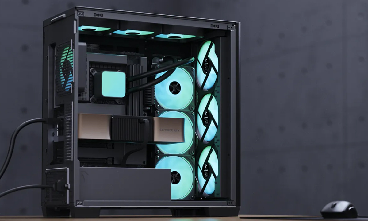 Üst Düzey Bileşenler için Tasarlanmıştır