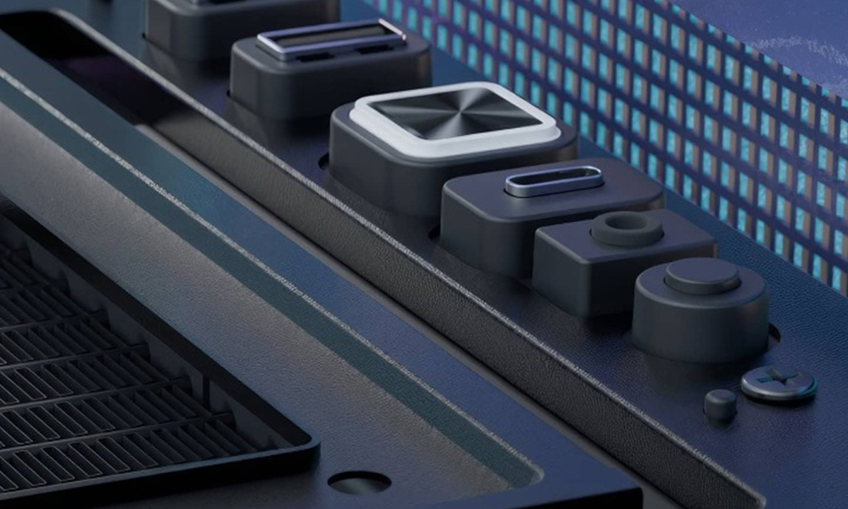 İlham Veren Estetik