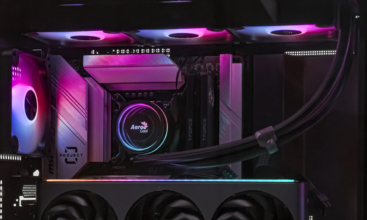 Kablo Yönetimi Yükseltmeleri