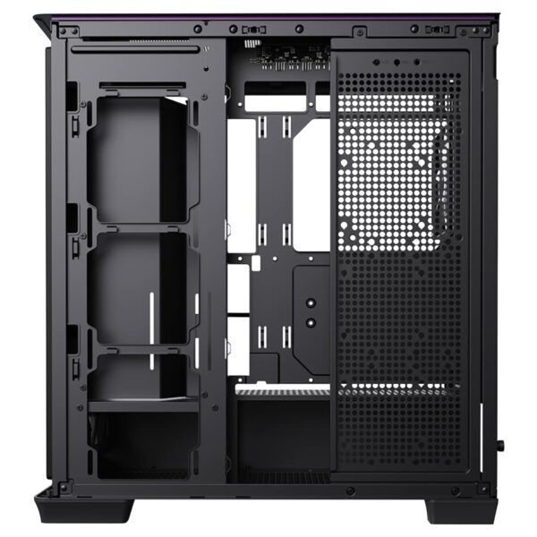 Apnx C1 R Chromaflair 3x120mm Argb Fan Mesh Temperli Cam Usb 3 0 Mid Tower Atx Gaming Kasa 7