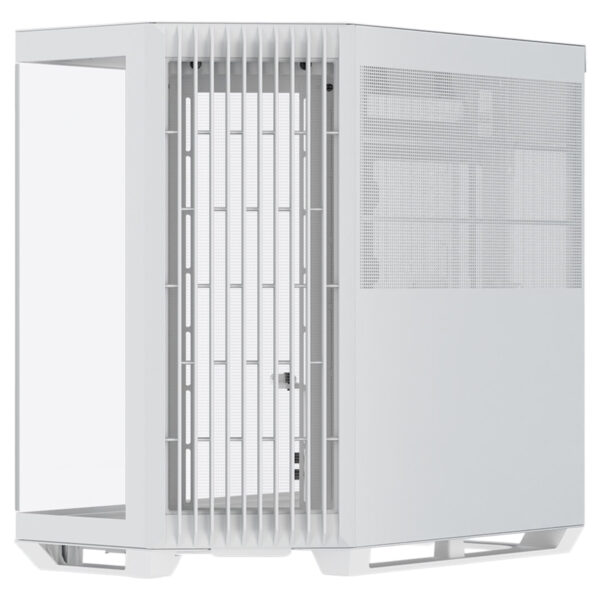 Apnx V1 White Temperli Cam Usb 3 2 Mid Tower Atx Gaming Kasa Y3