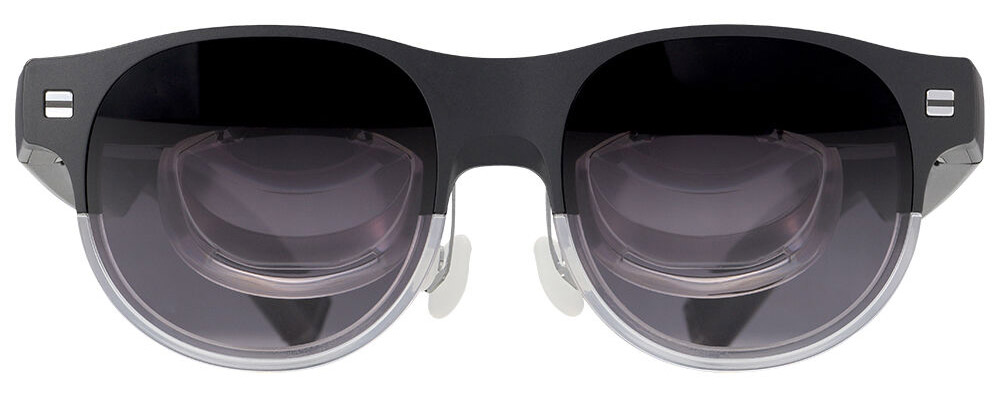 ASUS AirVision M1 Akıllı Gözlük H1