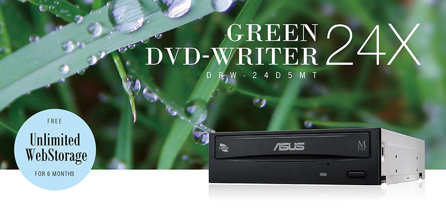ASUS DRW-24D5MT - SI DVD Yazıcı h2