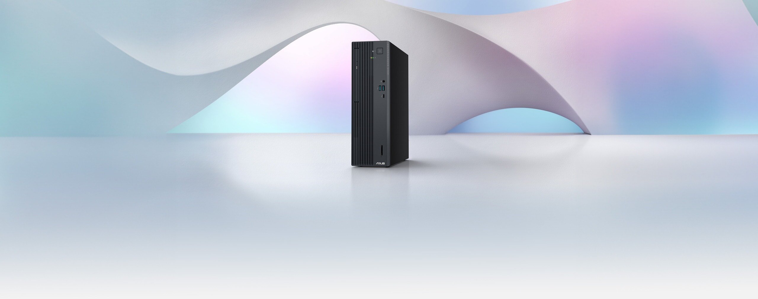 Yüksek performanslı oyun ve bilgisayar donanımı için Asus küçük form faktörlü masaüstü bilgisayar. Modern tasarım, gelişmiş bağlantı seçenekleri ve üstün hız sağlar.