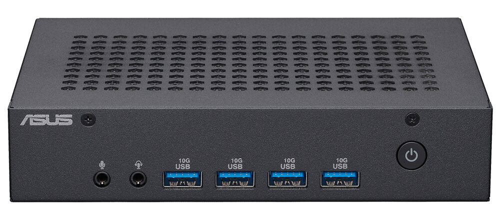 ASUS ExpertCenter PN43-BBN100MD Mini Bilgisayar H1