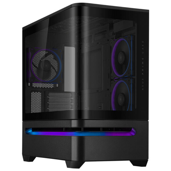 ASUS Prime AP202 ARGB Gaming Kasa H1