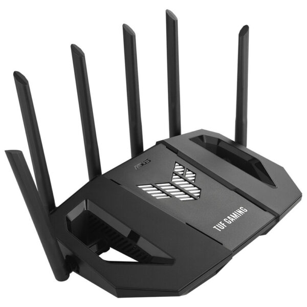 ASUS TUF Gaming BE9400 Gaming Router H1