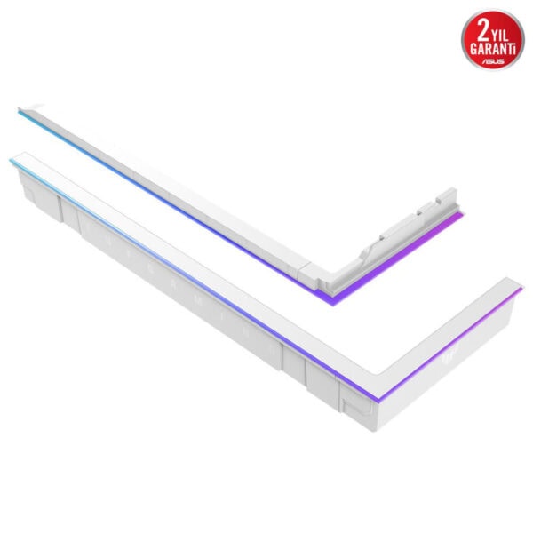 Alt metin: ASUS markalı RGB aydınlatmalı gaming klavye, yüksek kalitede ve dayanıklı, oyuncular için tasarlanmış, 2 yıl garanti ile uzun ömürlü performans sağlar.