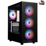 Blade Dual5070 Amd Ryzen 5 7500f Tray Asus Dual Geforce Rtx 5070 Oc 12gb 16gb Ram 500gb M.2 Ssd Sistem Tavsiyesi Control Resonant Hediyeli