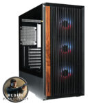 CARNAGE-VENTUS5070TI / AMD Ryzen 7 7800X3D TRAY / MSI GeForce RTX 5070 TI 16G VENTUS 3X OC 16GB / 32GB RAM / 1TB M.2 SSD Sistem Tavsiyesi - 007 First Light Hediyeli