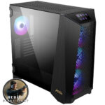 CARNAGE-VENTUS5090 / AMD Ryzen 9 9950X3D TRAY / MSI GeForce RTX 5090 32G VENTUS 3X 32GB / 48GB RAM / 2TB M.2 SSD Sistem Tavsiyesi - 007 First Light Hediyeli