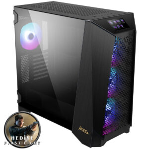 Carnage Ventus5090 Amd Ryzen 9 9950x3d Tray Msi Geforce Rtx 5090 32g Ventus 3x 32gb 48gb Ram 2tb M.2 Ssd Sistem Tavsiyesi 007 First Light Hediyeli 1