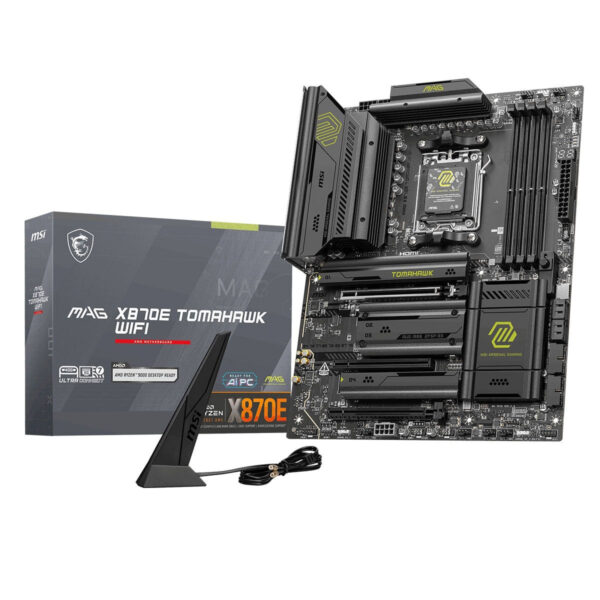 Carnage Ventus5090 Amd Ryzen 9 9950x3d Tray Msi Geforce Rtx 5090 32g Ventus 3x 32gb 48gb Ram 2tb M.2 Ssd Sistem Tavsiyesi 007 First Light Hediyeli 4
