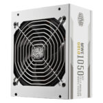 Cooler Master MWE GOLD 1050 V2 Beyaz 1050W 80+ Gold PCIe 5.1 Full Modüler ATX 3.1 Güç Kaynağı (MPE-A501-AFCAG-3EGEU)