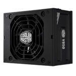 Cooler Master V SFX 850W 80+ Gold PCIe 5.1 Full Modüler ATX 3.1 Güç Kaynağı (MPY-8501-SFHAGV-3EEU)