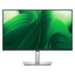 Dell Pro 24 Plus P2425DE 23.8 inç 100Hz 5ms 2K QHD IPS Pivot Monitör - 3 Yıl Yerinde Servis Garantisi