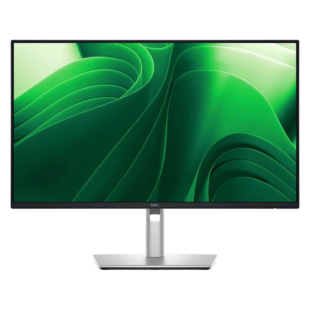 P2425d Inputs Dell Pro P2425D 23.8 inç 100Hz 5ms 2K Monitör - Gaming.Gen.TR