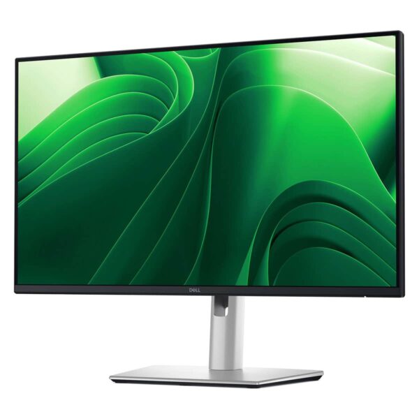 Dell Pro P2425d 23.8 Inç 100hz 5ms 2k Wqhd Ips Pivot Monitör 3 Yıl Yerinde Servis Garantisi 3