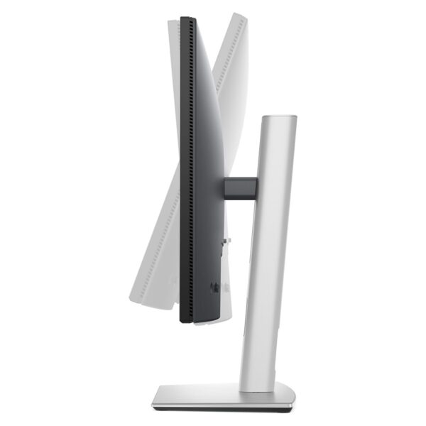 Dell Pro P2425d 23.8 Inç 100hz 5ms 2k Wqhd Ips Pivot Monitör 3 Yıl Yerinde Servis Garantisi 7