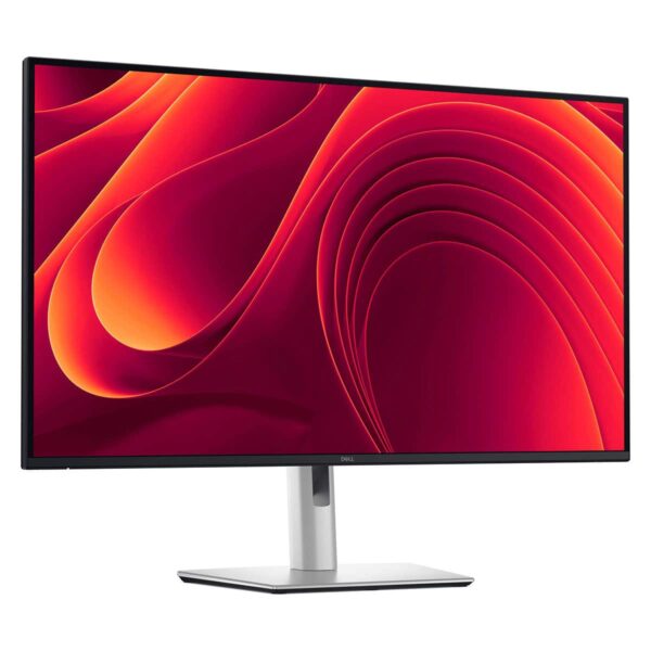 Dell Pro P3225qe 31.5 Inç 100hz 5ms 4k Uhd Ips Pivot Monitör 3 Yıl Yerinde Servis Garantisi 2