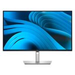 Dell Pro Plus P2725DE 27 inç 100Hz 5ms 2K WQHD IPS Pivot Monitör - 3 Yıl Yerinde Servis Garantisi