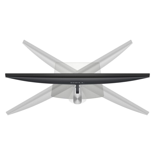 Dell Pro Plus P2725de 27 Inç 100hz 5ms 2k Wqhd Ips Pivot Monitör 3 Yıl Yerinde Servis Garantisi 9