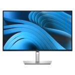 Dell Pro Plus P2725QE 27 inç 100Hz 5ms 4K UHD IPS Pivot Monitör - 3 Yıl Yerinde Servis Garantisi