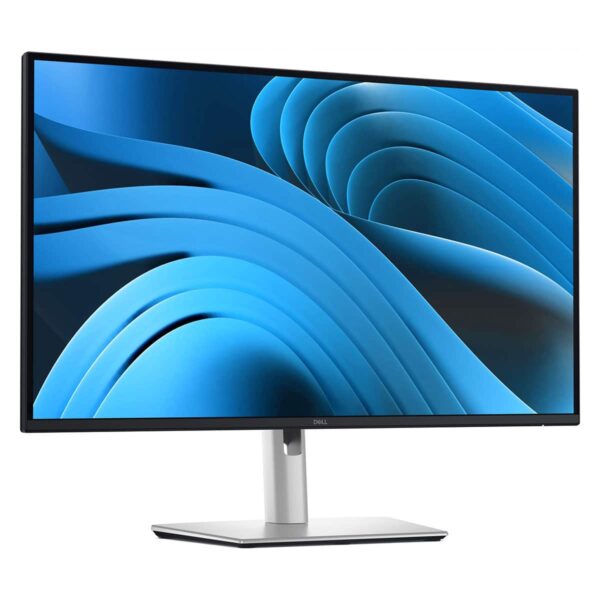 Dell Pro Plus P2725qe 27 Inç 100hz 5ms 4k Uhd Ips Pivot Monitör 3 Yıl Yerinde Servis Garantisi 2