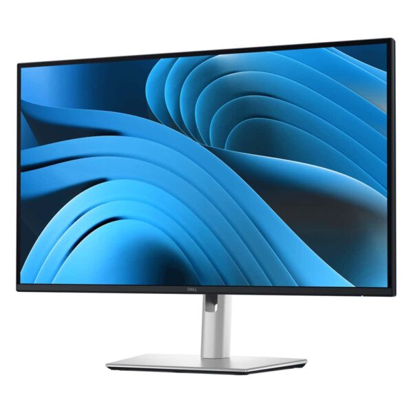 Dell Pro Plus P2725qe 27 Inç 100hz 5ms 4k Uhd Ips Pivot Monitör 3 Yıl Yerinde Servis Garantisi 3