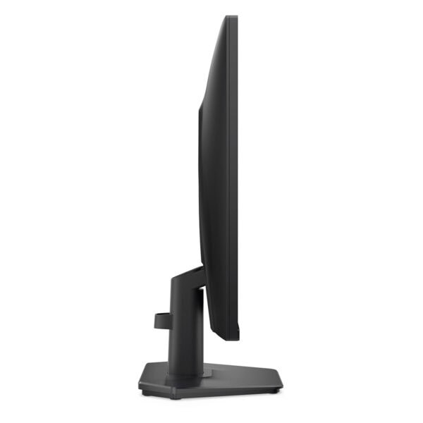 Oyun oynamak için yüksek çözünürlüklü ve hızlı tepki süreli monitör, PC veya konsol oyunları için ideal, şık ve dayanıklı tasarımıyla dikkat çekiyor.