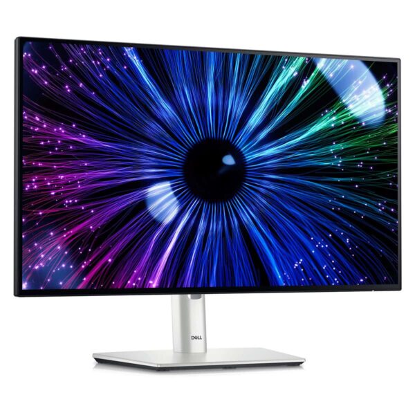 Dell Ultrasharp U2424he 23.8 Inç 120hz 5ms Full Hd Ips Pivot Monitör 3 Yıl Yerinde Servis Garantisi 2