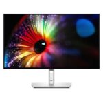 Dell UltraSharp U2724D 27 inç 120Hz 5ms 2K QHD IPS Black Pivot Monitör - 3 Yıl Yerinde Servis Garantisi