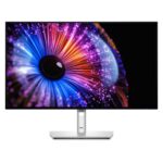 Dell UltraSharp U2724DE 27 inç 120Hz 5ms 2K QHD IPS Black Pivot Monitör - 3 Yıl Yerinde Servis Garantisi