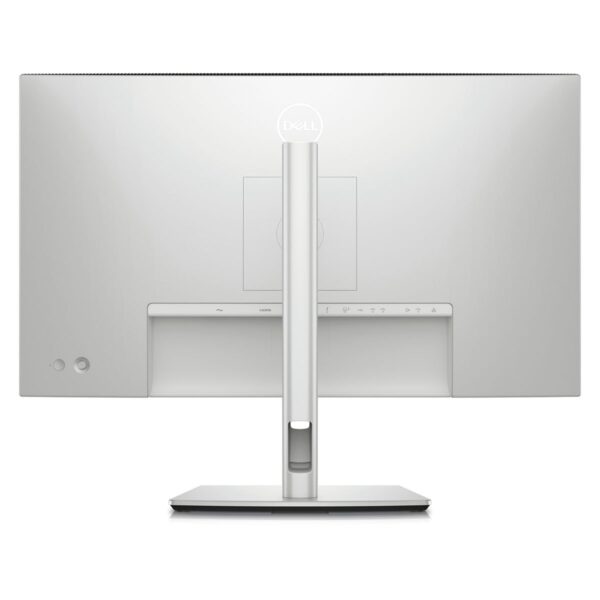 Dell Ultrasharp U2724de 27 Inç 120hz 5ms 2k Qhd Ips Black Pivot Monitör 3 Yıl Yerinde Servis Garantisi 6