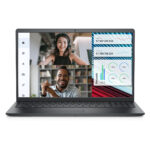 Dell Vostro 3520 Intel Core i5-1235U 8GB 512GB SSD 15.6 inç Full HD 120Hz IPS Ubuntu Laptop (N3002PVNB3520UBU)