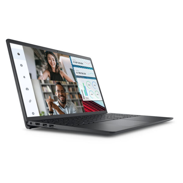 Dell Vostro 3520 Intel Core I5 1235u 8gb 512gb Ssd 15.6 Inç Full Hd 120hz Ips Ubuntu Laptop (n3002pvnb3520ubu) 2