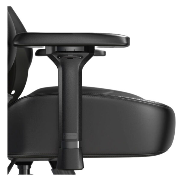 Dxracer Tank Xxl Epu Yapay Deri Bel Destekli 4d Hafızalı Yastık Siyah Oyuncu Koltuğu 7