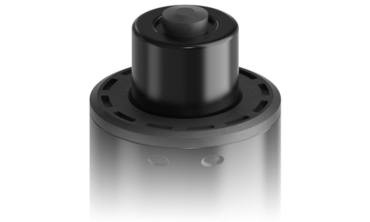 Sınıf 4 BIFMA Sertifikalı Hidrolik