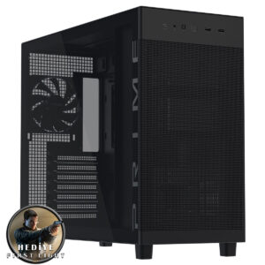 Elite Prime5070ti Amd Ryzen 7 7800x3d Tray Asus Prime Geforce Rtx 5070 Ti Oc 16gb 32gb Ram 1tb M.2 Ssd Sistem Tavsiyesi 007 First Light Hediyeli 1