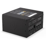 Endorfy Supremo FM6 1000W 80+ Gold PCIe 5.1 Full Modüler ATX 3.1 Güç Kaynağı (EY7A011)