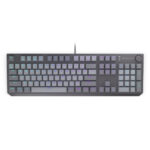 Endorfy Thock V2 %100 Endorfy Red Switch Hotswap ARGB İngilizce Mekanik Gaming Klavye (EY5A125)