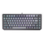 Endorfy Thock V2 %75 Endorfy Red Switch Hotswap ARGB İngilizce Mekanik Gaming Klavye (EY5A127)