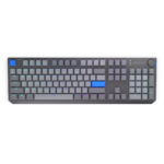 Endorfy Thock V2 Wireless %100 Endorfy Yellow Switch Hotswap ARGB Kablosuz İngilizce Mekanik Gaming Klavye (EY5A129)