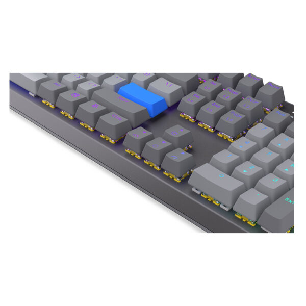 Endorfy Thock V2 Wireless 0 Endorfy Yellow Switch Hotswap Argb Kablosuz İngilizce Mekanik Gaming Klavye (ey5a129) 9