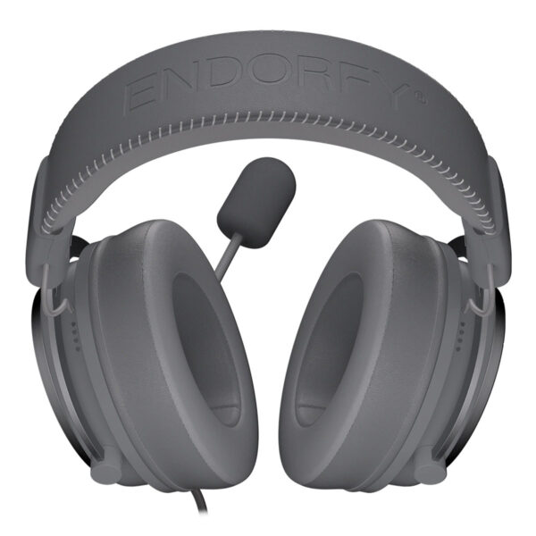 Endorfy Viro Plus Usb Alt Gray Ps5 Uyumlu 7.1 Surround Gaming Kulaklık (ey1a013) 10