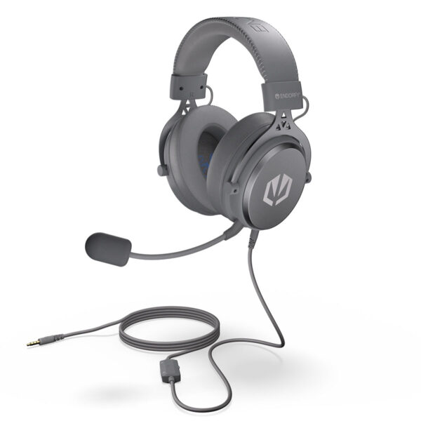Endorfy Viro Plus Usb Alt Gray Ps5 Uyumlu 7.1 Surround Gaming Kulaklık (ey1a013) 11