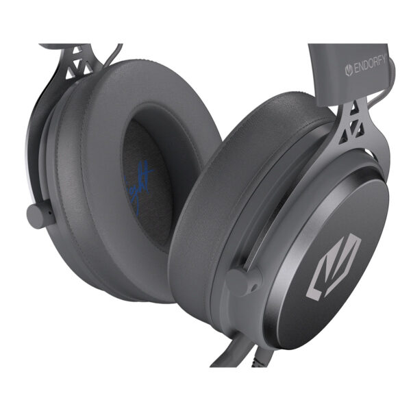 Endorfy Viro Plus Usb Alt Gray Ps5 Uyumlu 7.1 Surround Gaming Kulaklık (ey1a013) 12