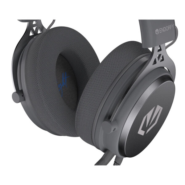 Endorfy Viro Plus Usb Alt Gray Ps5 Uyumlu 7.1 Surround Gaming Kulaklık (ey1a013) 13