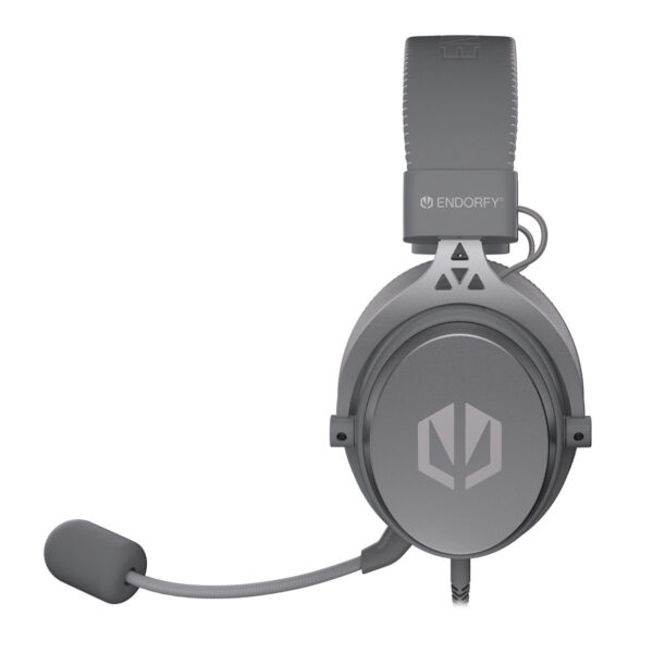 Endorfy Viro Plus Usb Alt Gray Ps5 Uyumlu 7.1 Surround Gaming Kulaklık (ey1a013) 4